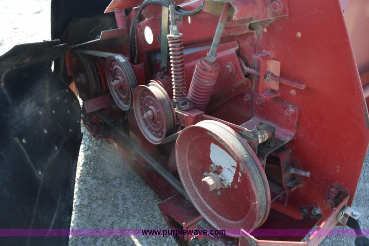 image for item L5760 1999 Case IH 1020 flex head