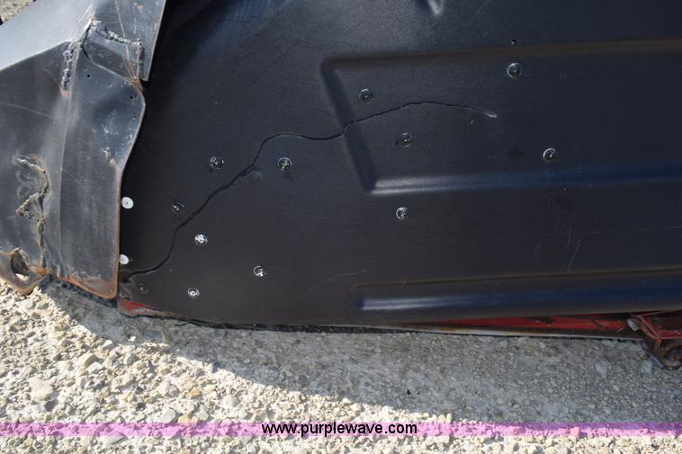 image for item L5760 1999 Case IH 1020 flex head