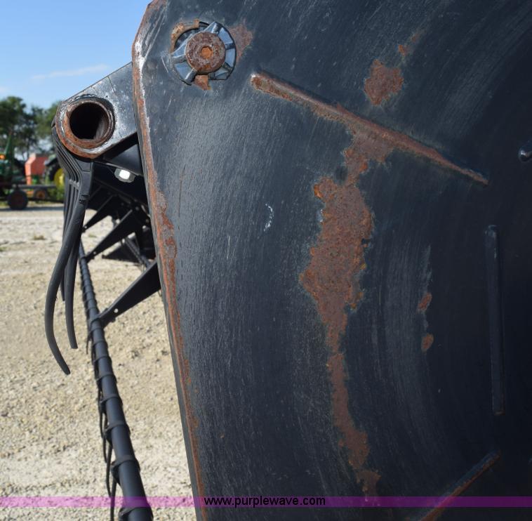 image for item L5760 1999 Case IH 1020 flex head