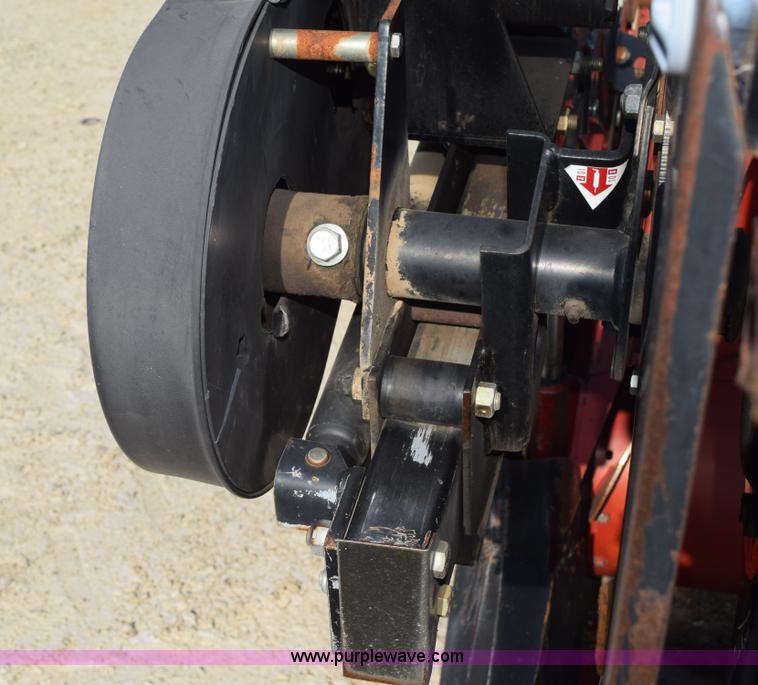 image for item L5760 1999 Case IH 1020 flex head