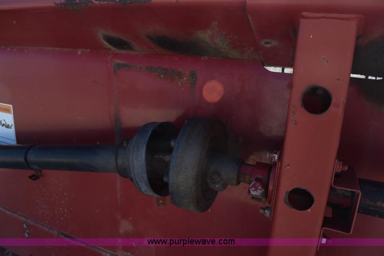 image for item L5760 1999 Case IH 1020 flex head