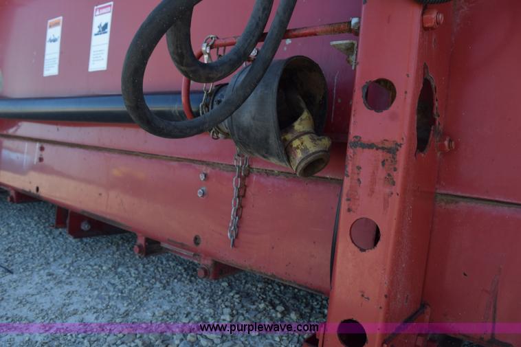 image for item L5760 1999 Case IH 1020 flex head