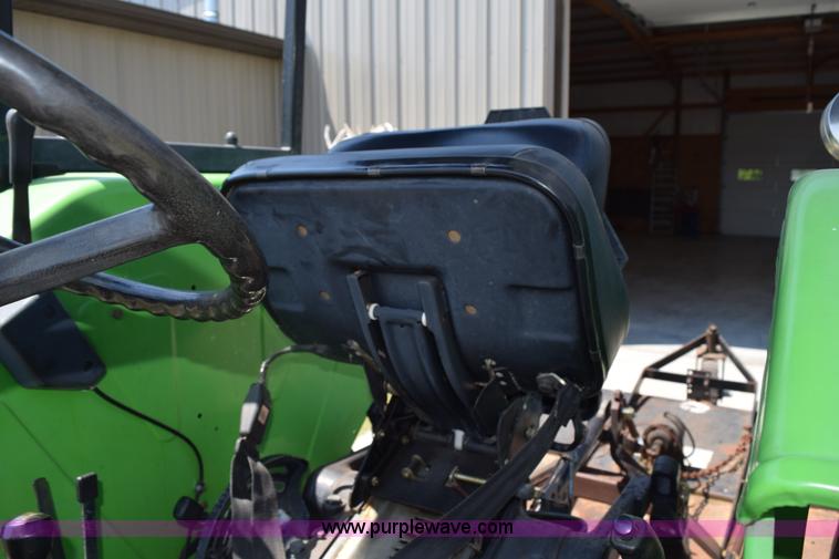 image for item L5775 Deutz Allis 6240 tractor