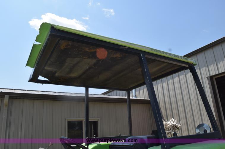 image for item L5775 Deutz Allis 6240 tractor