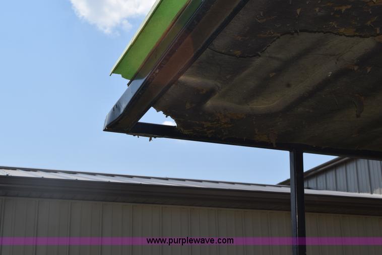 image for item L5775 Deutz Allis 6240 tractor