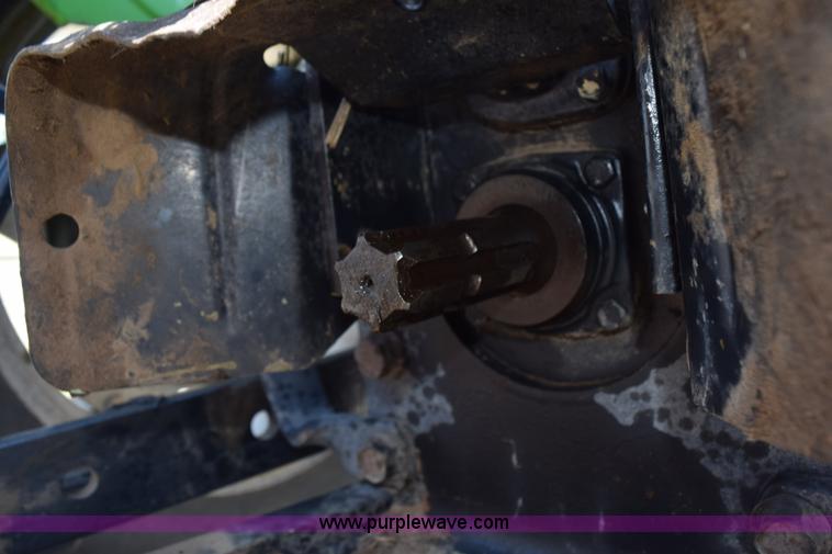 image for item L5775 Deutz Allis 6240 tractor