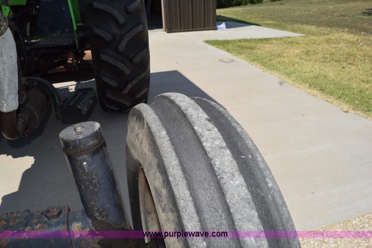 image for item L5775 Deutz Allis 6240 tractor