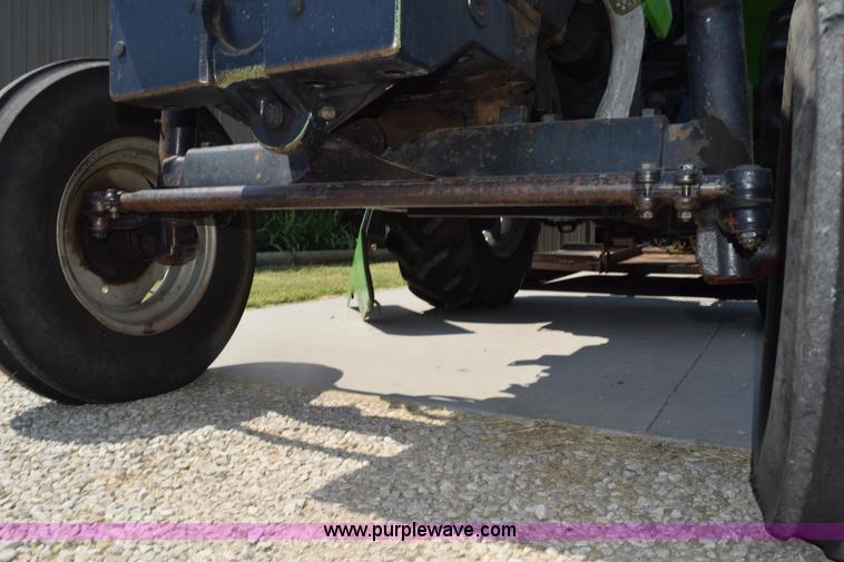 image for item L5775 Deutz Allis 6240 tractor