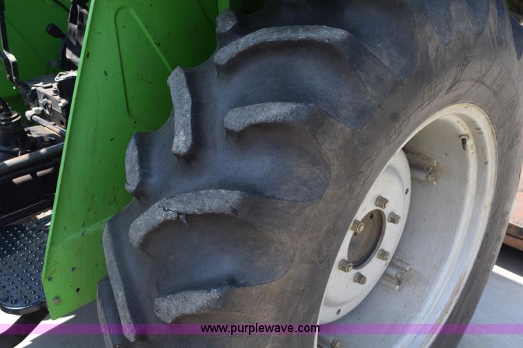 image for item L5775 Deutz Allis 6240 tractor