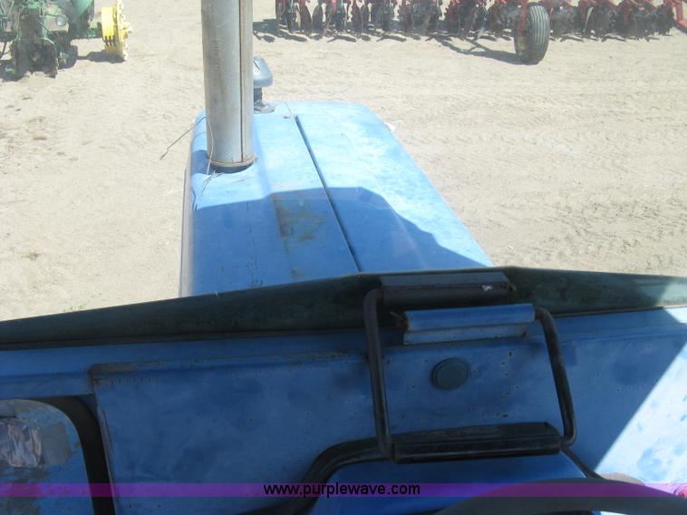 image for item L6273 Ford 5600 tractor