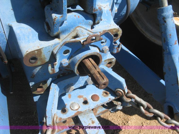 image for item L6273 Ford 5600 tractor