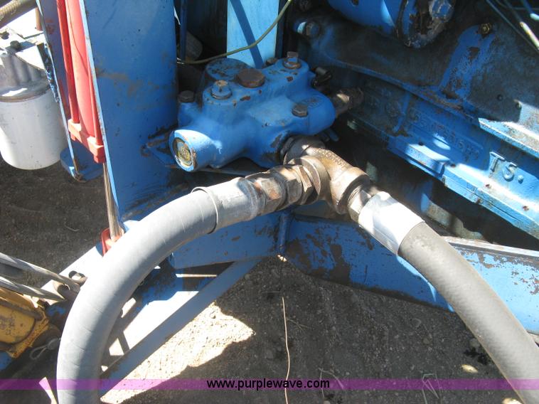 image for item L6273 Ford 5600 tractor