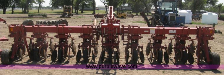 image for item L6283 Krause 4708R3 High Residue cultivator