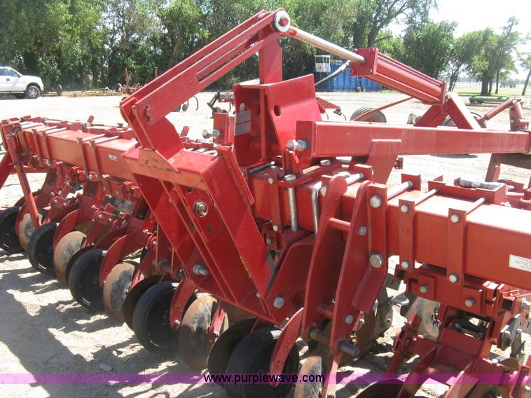 image for item L6283 Krause 4708R3 High Residue cultivator