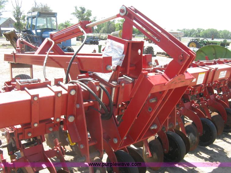 image for item L6283 Krause 4708R3 High Residue cultivator