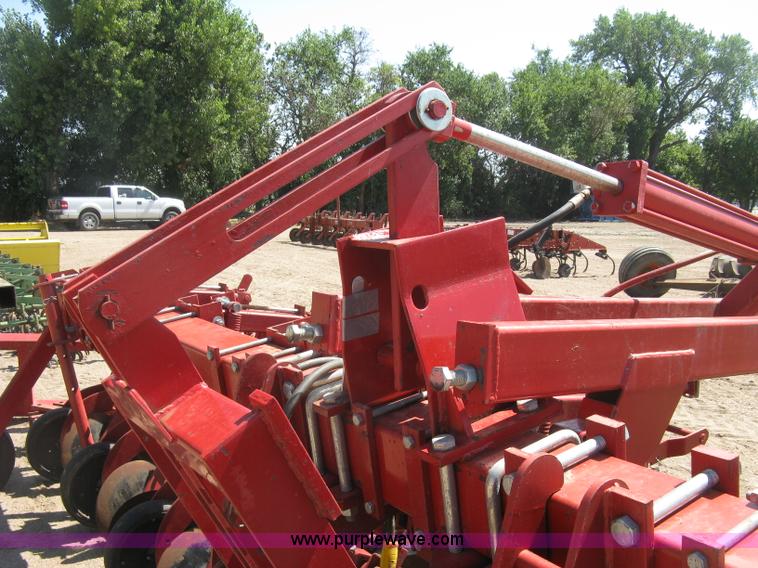 image for item L6283 Krause 4708R3 High Residue cultivator