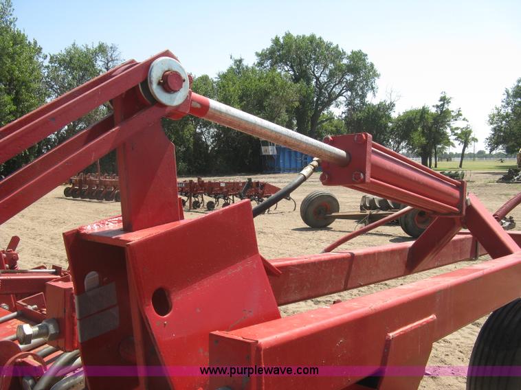 image for item L6283 Krause 4708R3 High Residue cultivator