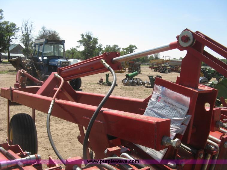 image for item L6283 Krause 4708R3 High Residue cultivator