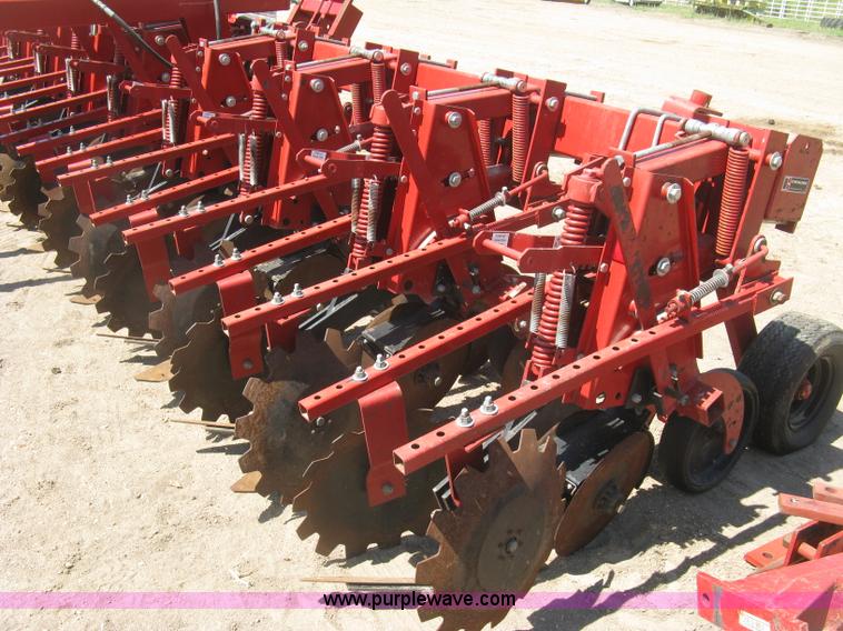 image for item L6283 Krause 4708R3 High Residue cultivator