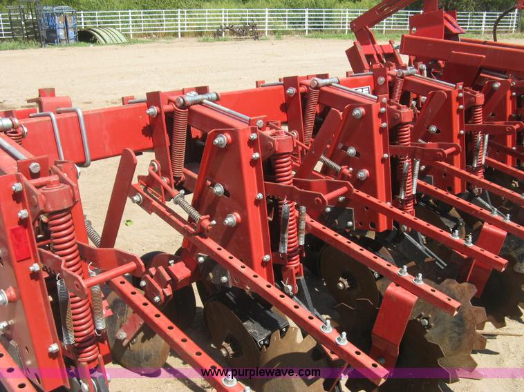 image for item L6283 Krause 4708R3 High Residue cultivator