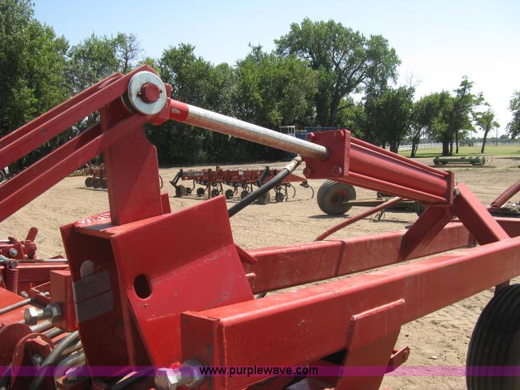 image for item L6283 Krause 4708R3 High Residue cultivator
