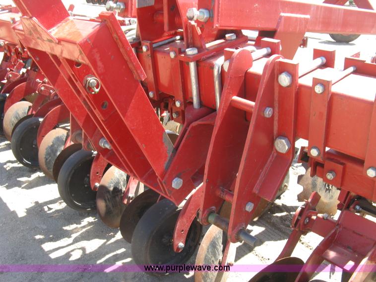 image for item L6283 Krause 4708R3 High Residue cultivator