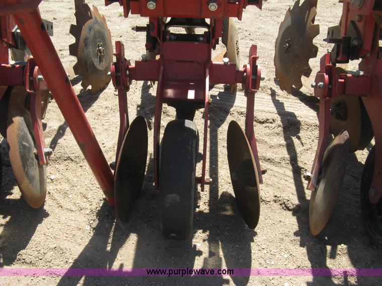 image for item L6283 Krause 4708R3 High Residue cultivator