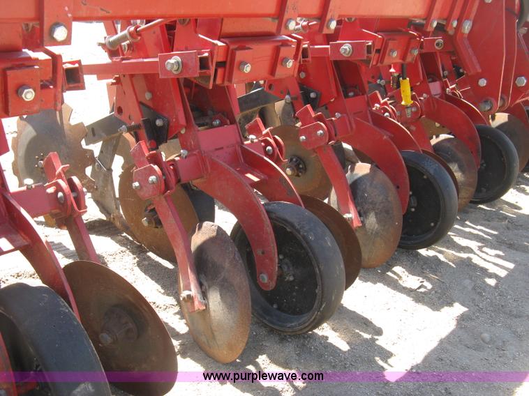 image for item L6283 Krause 4708R3 High Residue cultivator