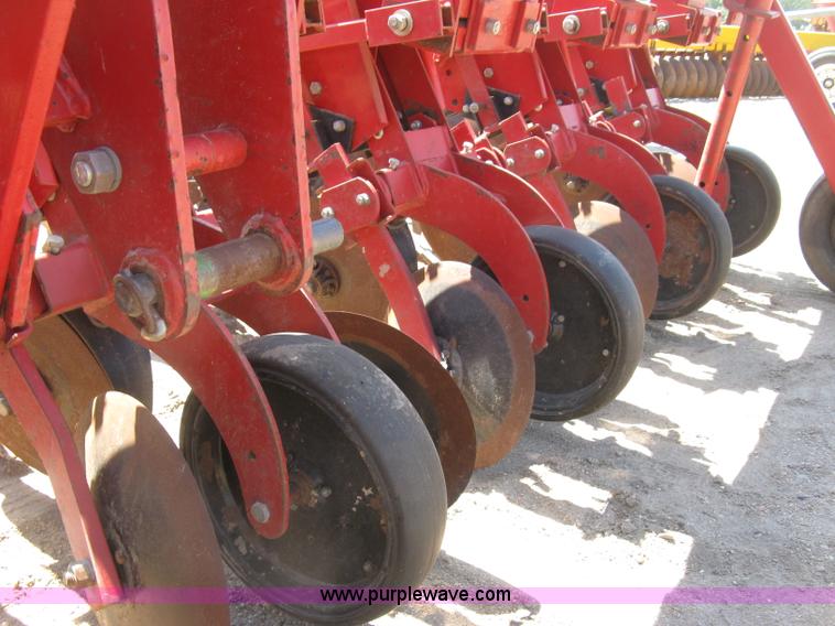 image for item L6283 Krause 4708R3 High Residue cultivator