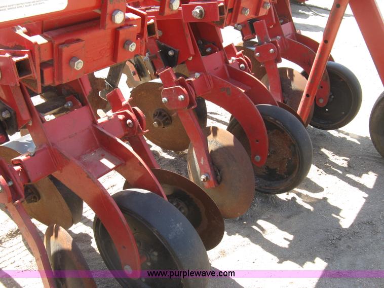 image for item L6283 Krause 4708R3 High Residue cultivator