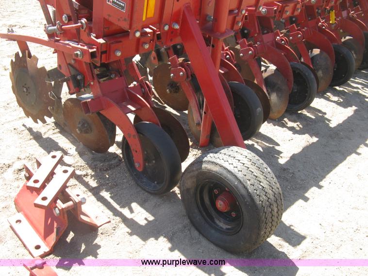 image for item L6283 Krause 4708R3 High Residue cultivator