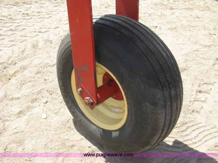 image for item L6283 Krause 4708R3 High Residue cultivator