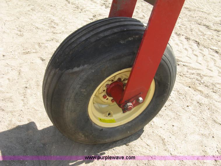 image for item L6283 Krause 4708R3 High Residue cultivator