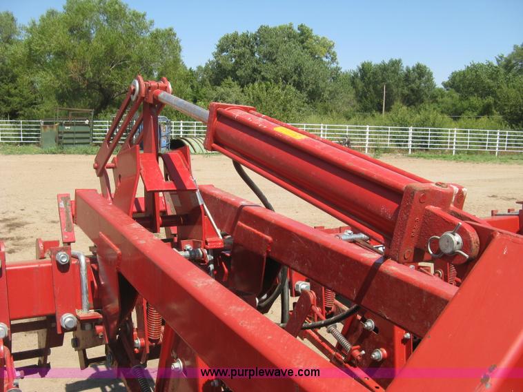 image for item L6283 Krause 4708R3 High Residue cultivator