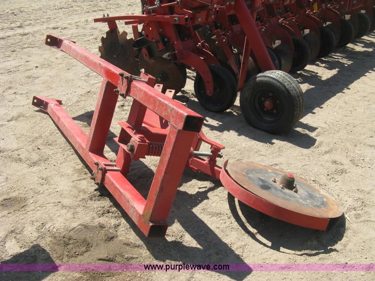 image for item L6283 Krause 4708R3 High Residue cultivator