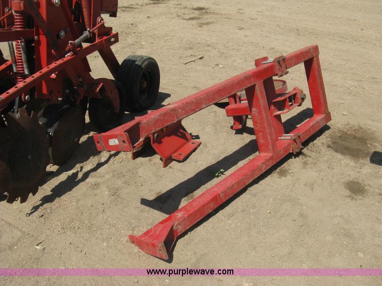 image for item L6283 Krause 4708R3 High Residue cultivator