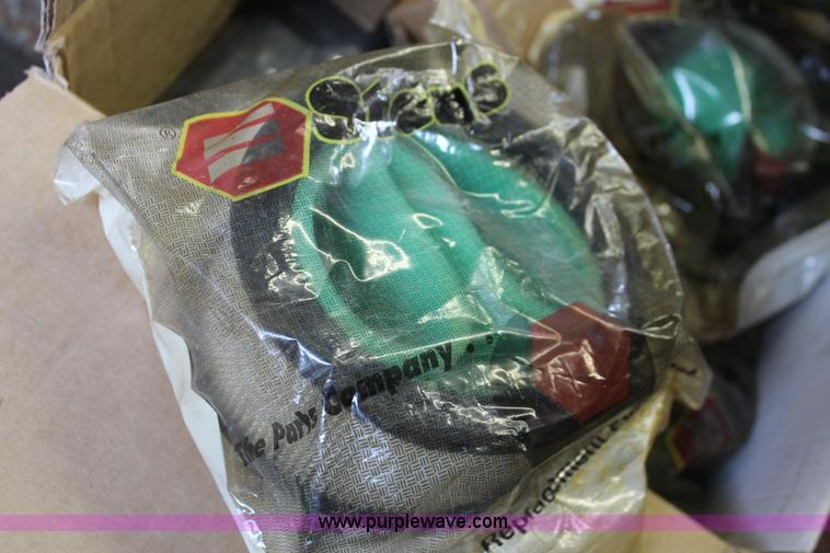 image for item AK9551 Assorted lawn mower and lawn care parts