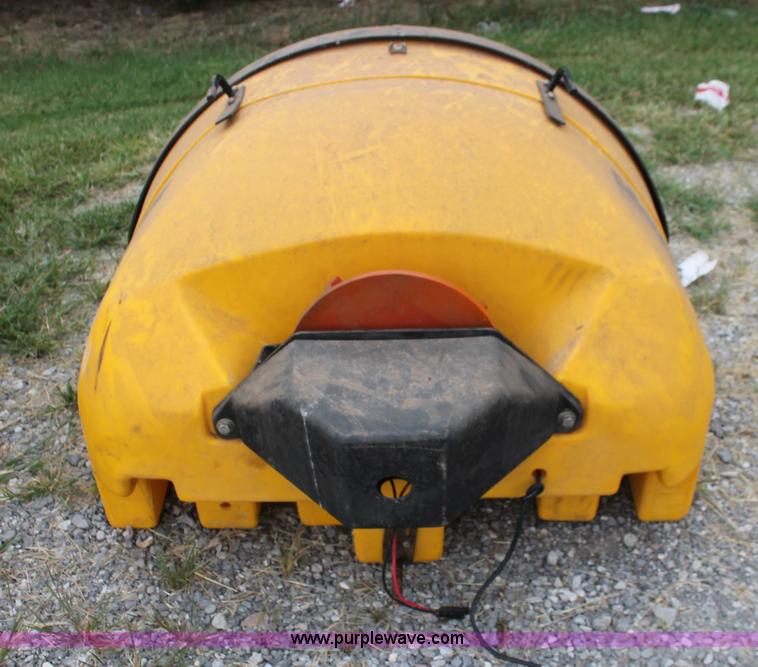 image for item AK9557 Meyer spreader