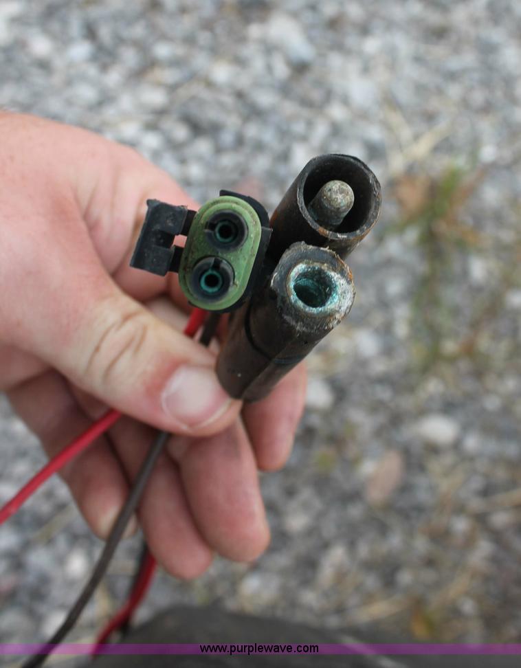 image for item AK9557 Meyer spreader