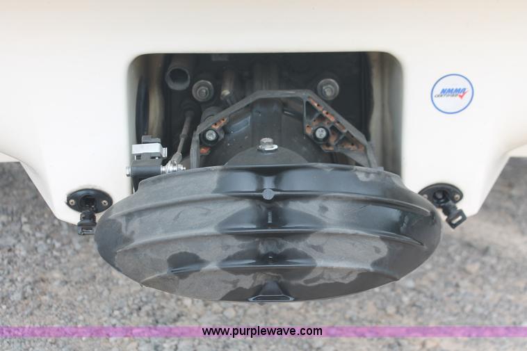 image for item AK9558 2003 SeaDoo Bombardier 5769 jet boat