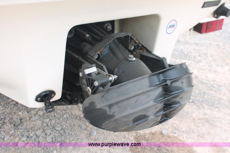 image for item AK9558 2003 SeaDoo Bombardier 5769 jet boat