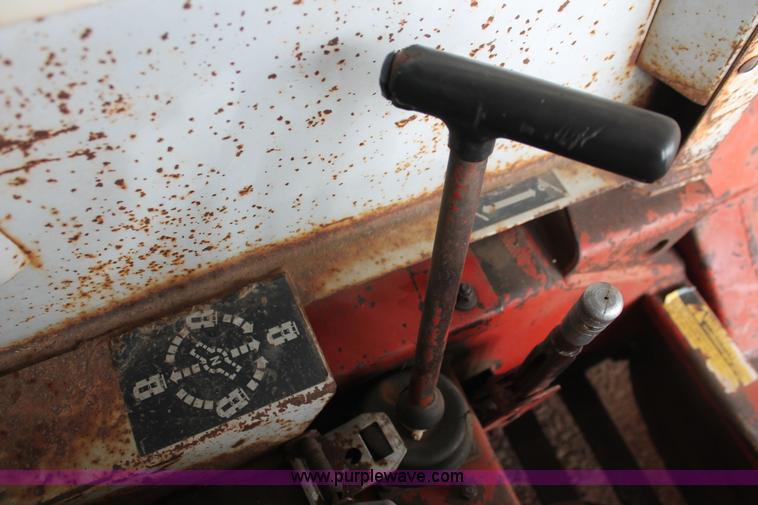 image for item AK9559 Gehl SL3510 skid steer