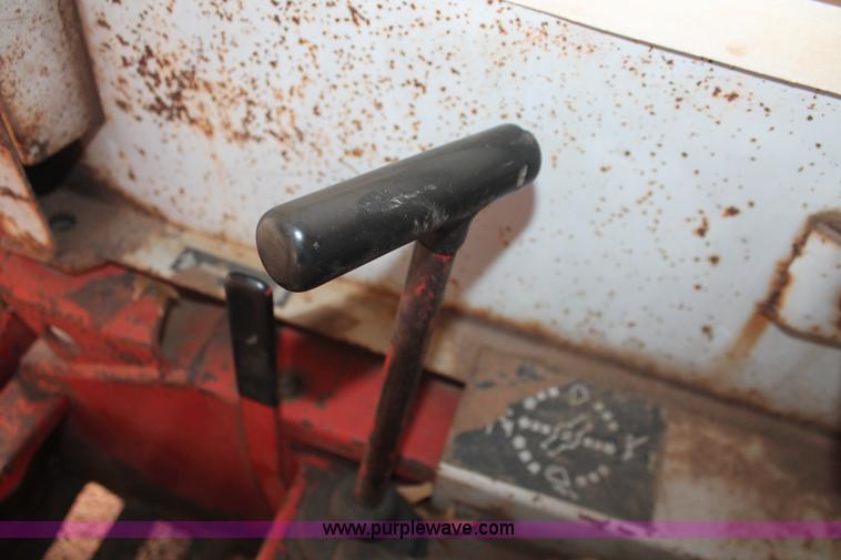 image for item AK9559 Gehl SL3510 skid steer