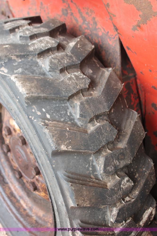 image for item AK9559 Gehl SL3510 skid steer