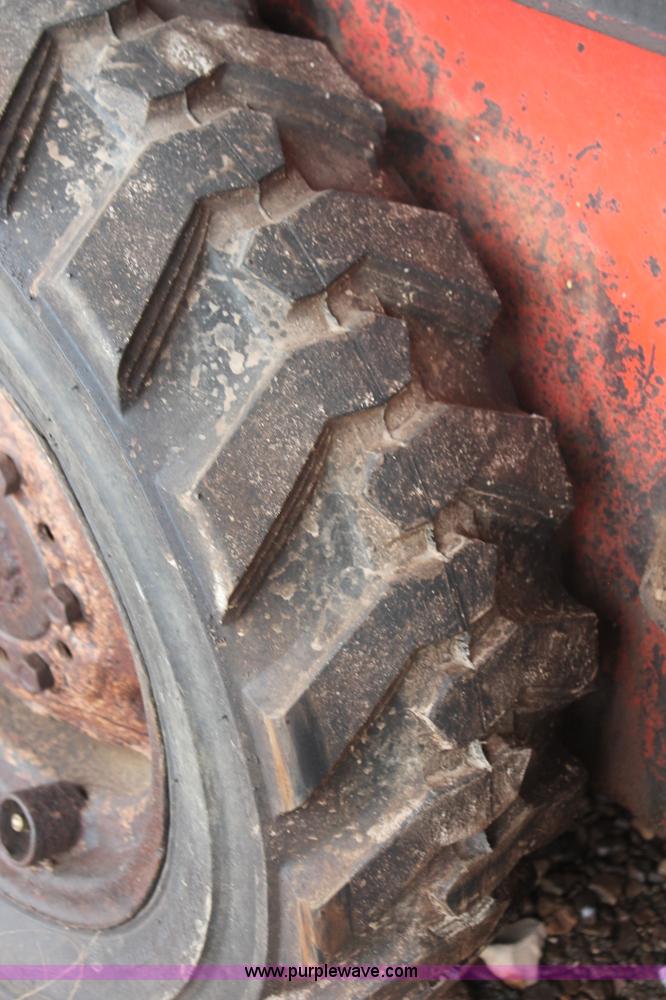 image for item AK9559 Gehl SL3510 skid steer