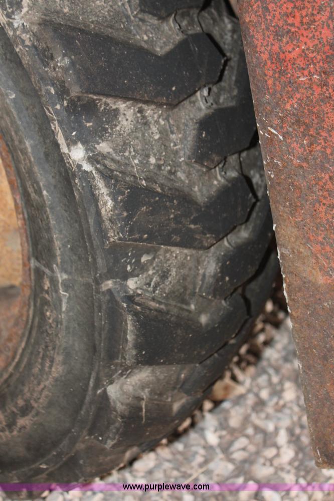 image for item AK9559 Gehl SL3510 skid steer