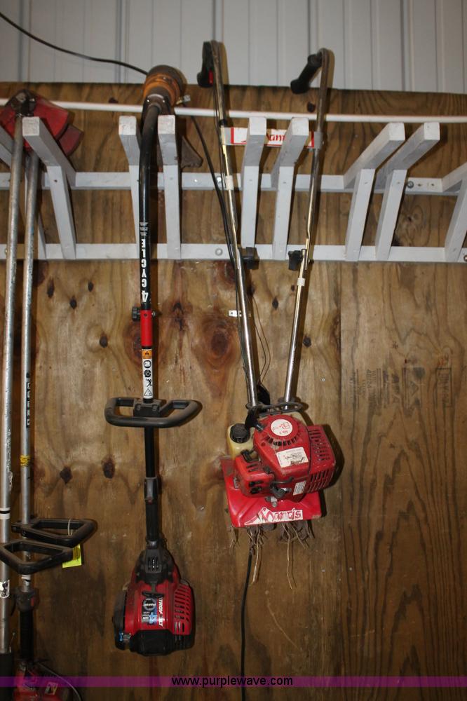 image for item AK9592 Assorted trimmers and edgers