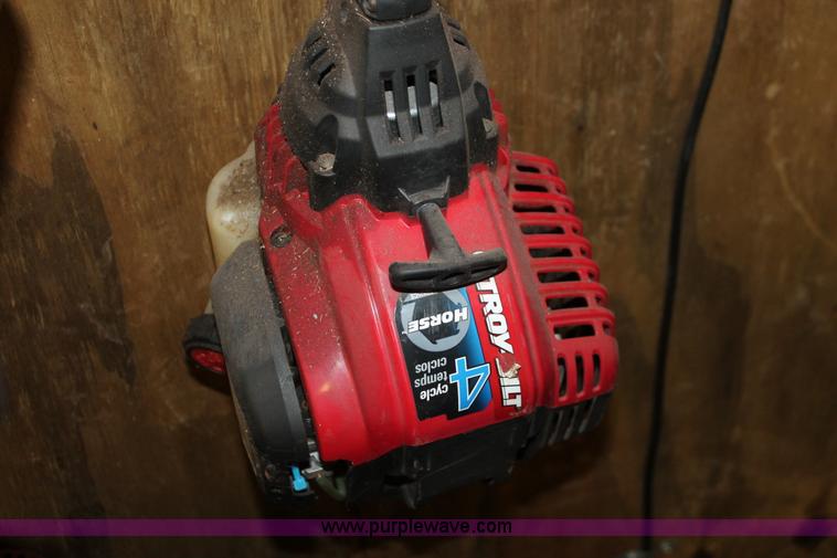 image for item AK9592 Assorted trimmers and edgers