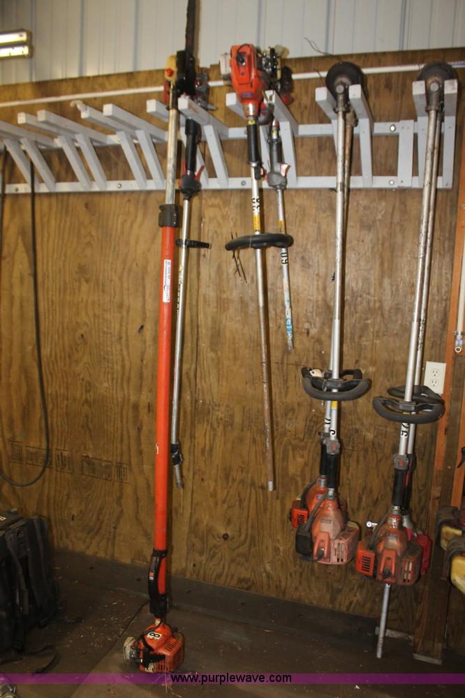 image for item AK9592 Assorted trimmers and edgers