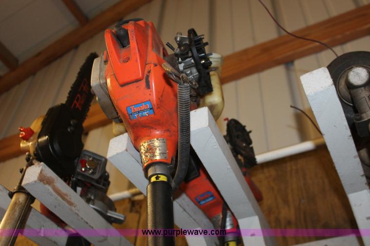 image for item AK9592 Assorted trimmers and edgers